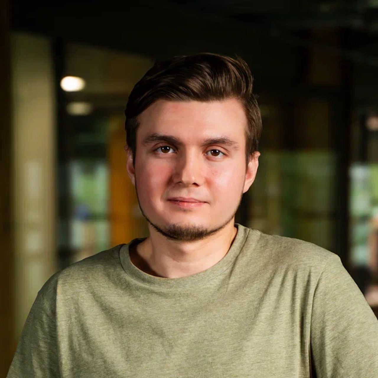 Александр Терехин