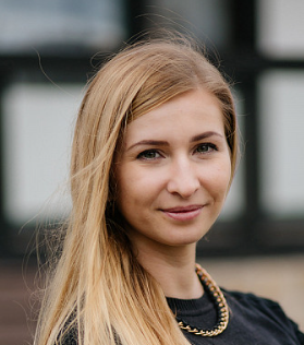 Алена Шумилова