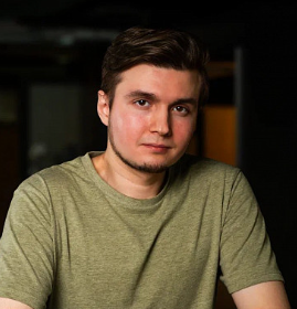 Александр Терехин