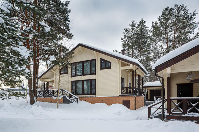 Сколько Лет Гарантии На Новый Дом