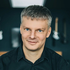 А.C.Дубовенко