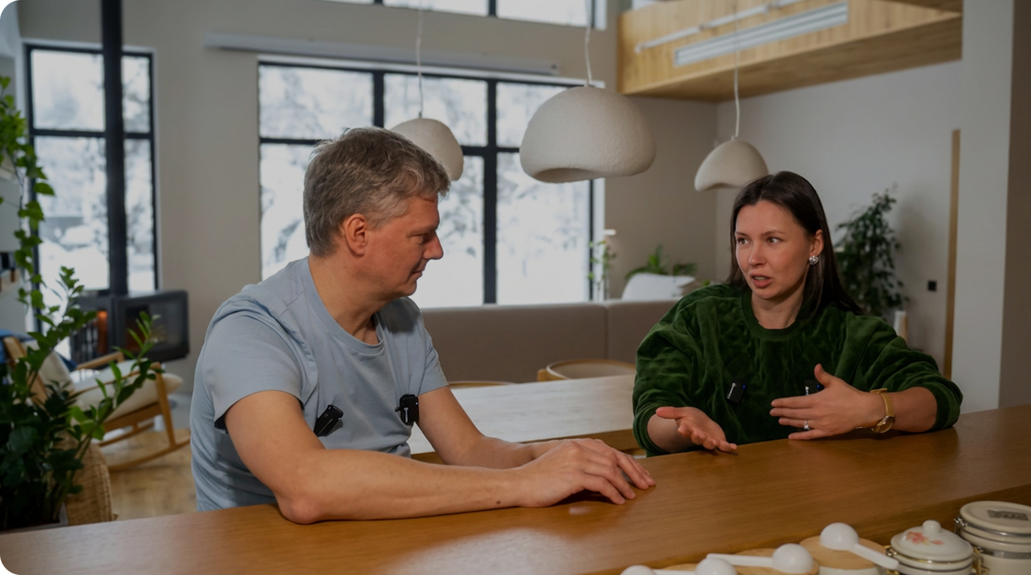 Как технологии становятся проявлением заботы