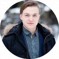 Иннокентий Белых
