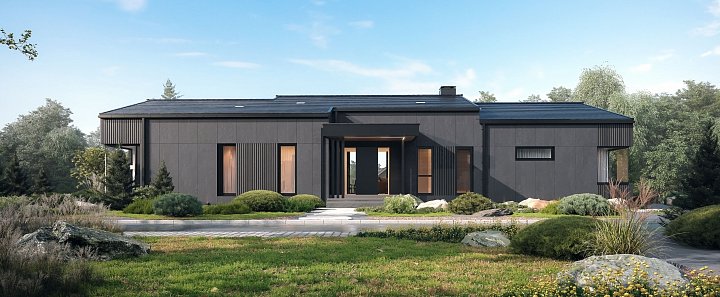 GOOD OPEN HOUSE